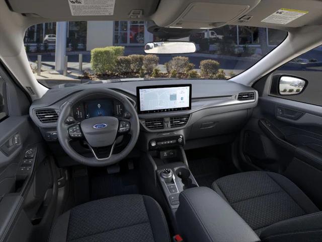 new 2025 Ford Escape car, priced at $34,465