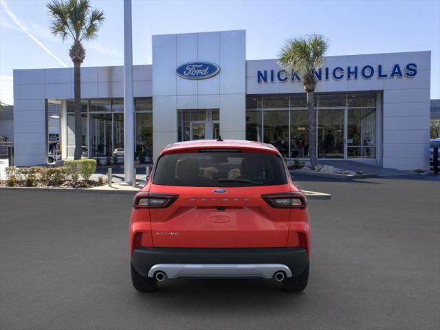 new 2024 Ford Escape car, priced at $30,990