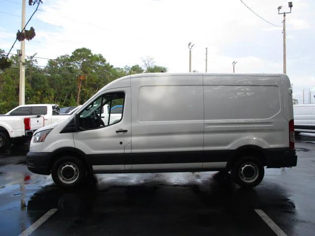 used 2020 Ford Transit-350 car, priced at $34,400