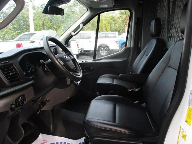 used 2020 Ford Transit-350 car, priced at $34,400