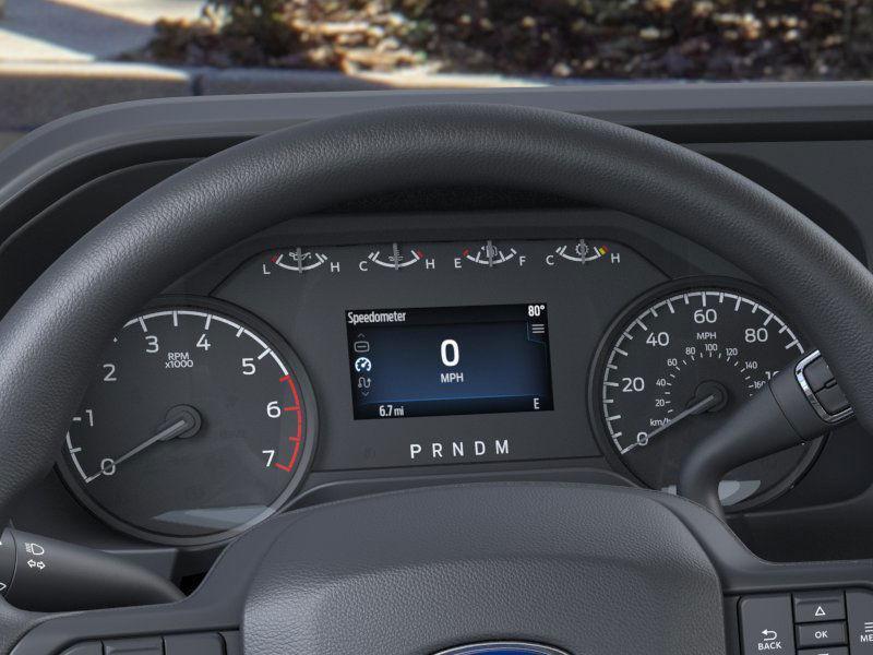 new 2025 Ford F-250 car, priced at $53,785