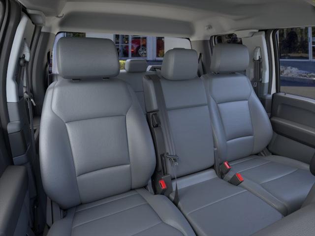 new 2025 Ford F-250 car, priced at $53,785