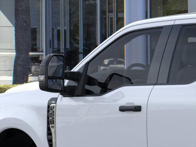 new 2025 Ford F-250 car, priced at $53,785