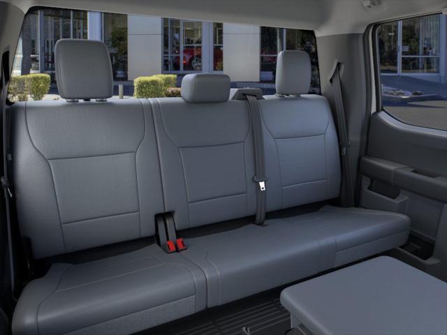 new 2025 Ford F-250 car, priced at $53,785