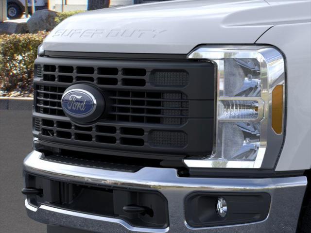 new 2025 Ford F-250 car, priced at $53,785