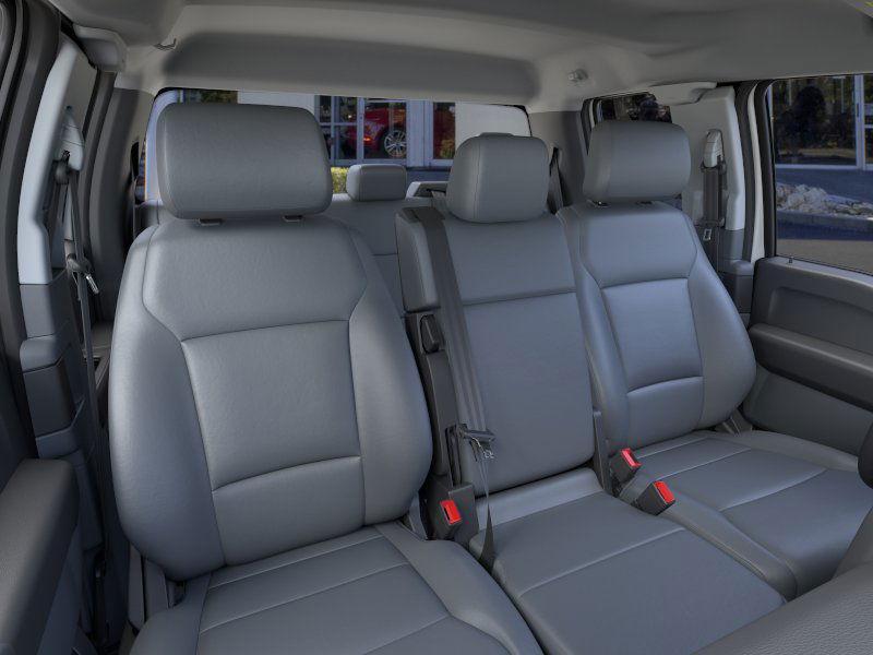 new 2025 Ford F-250 car, priced at $53,785