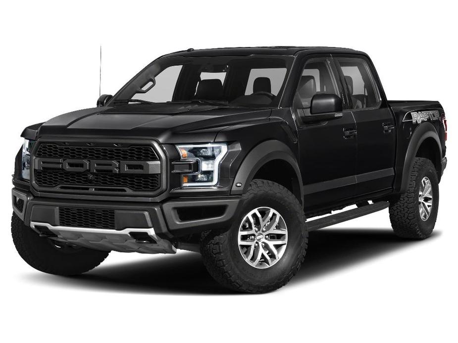 used 2020 Ford F-150 car, priced at $59,968