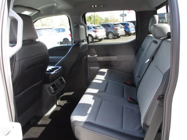 used 2022 Ford F-150 car, priced at $52,400