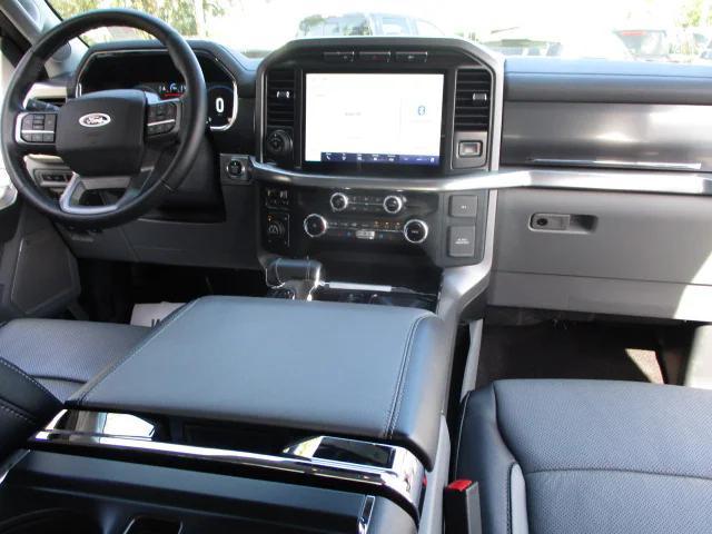 used 2022 Ford F-150 car, priced at $52,400