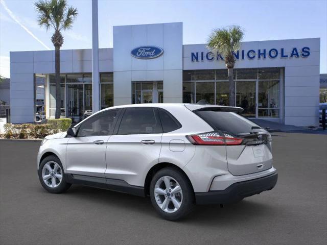 new 2024 Ford Edge car, priced at $40,060