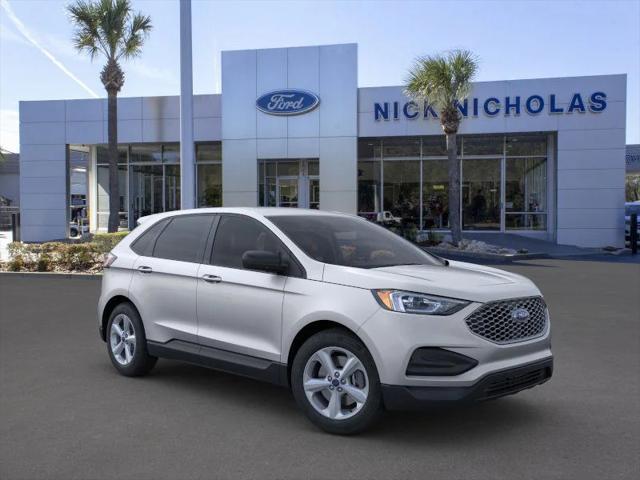 new 2024 Ford Edge car, priced at $40,060