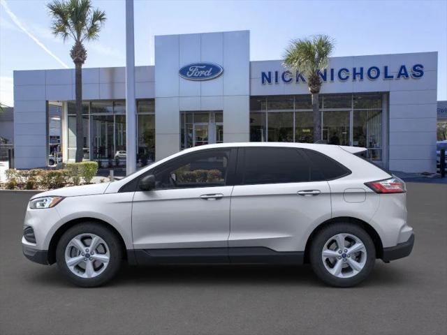 new 2024 Ford Edge car, priced at $40,060