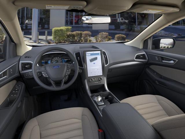 new 2024 Ford Edge car, priced at $40,060