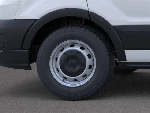 new 2025 Ford Transit-250 car, priced at $54,520