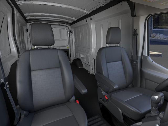 new 2025 Ford Transit-250 car, priced at $54,520