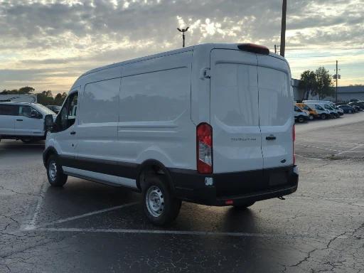 new 2025 Ford Transit-250 car, priced at $54,520