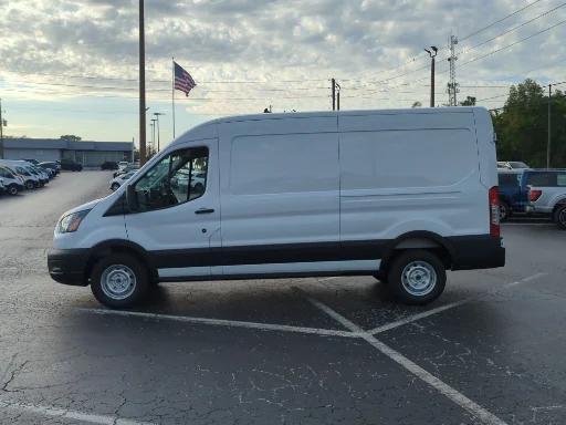 new 2025 Ford Transit-250 car, priced at $54,520