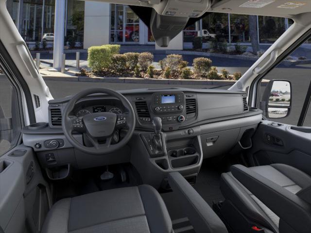 new 2025 Ford Transit-250 car, priced at $54,520