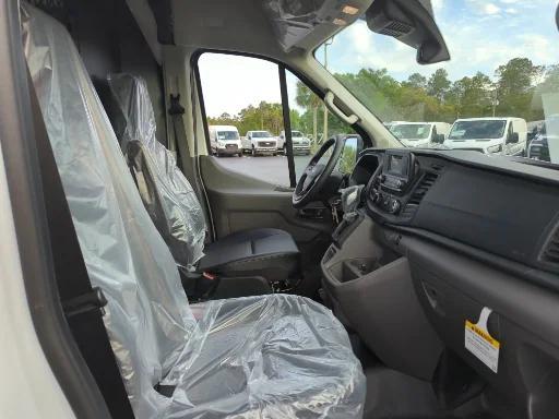 new 2025 Ford Transit-250 car, priced at $54,520