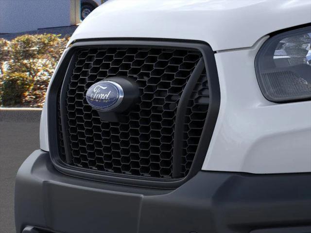 new 2025 Ford Transit-250 car, priced at $54,520