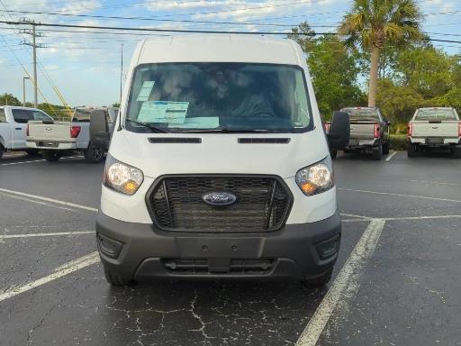 new 2025 Ford Transit-250 car, priced at $54,520