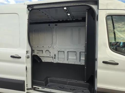 new 2025 Ford Transit-250 car, priced at $54,520