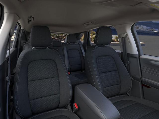 new 2025 Ford Escape car, priced at $30,890