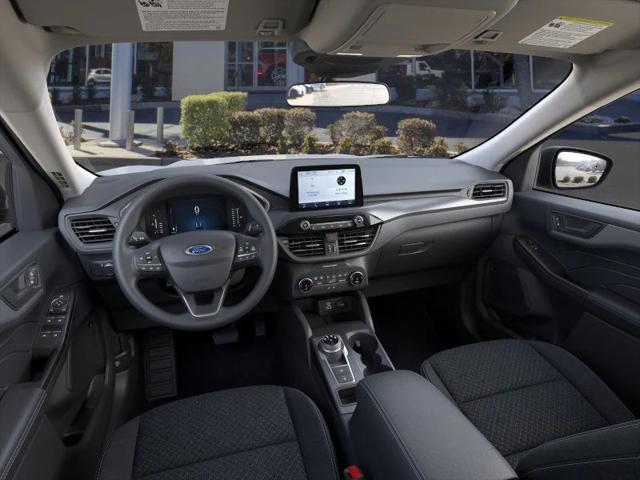 new 2025 Ford Escape car, priced at $30,890