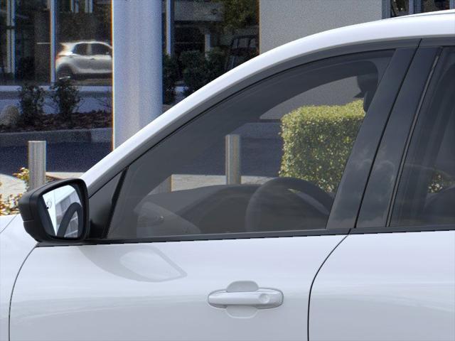 new 2025 Ford Escape car, priced at $30,890