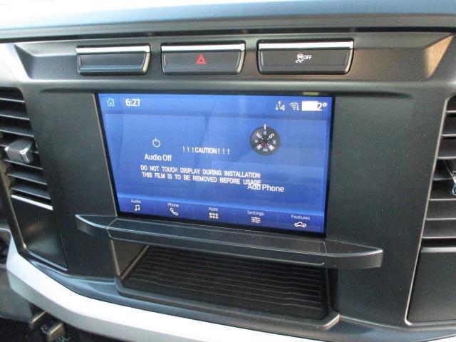 new 2026 Ford F-250 car, priced at $67,239