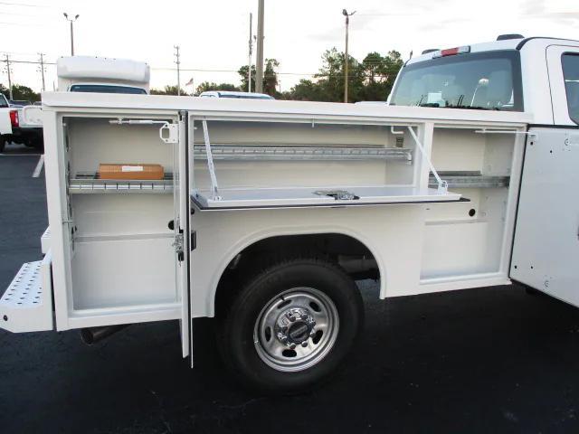 new 2026 Ford F-250 car, priced at $67,239