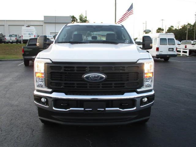 new 2026 Ford F-250 car, priced at $67,239