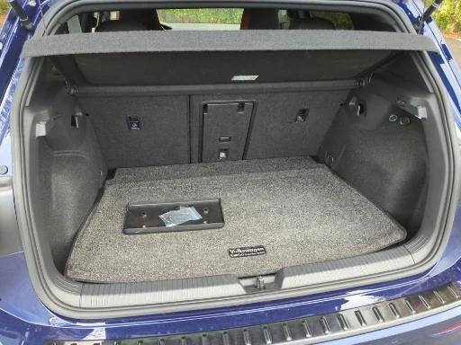 used 2022 Volkswagen Golf GTI car, priced at $26,567