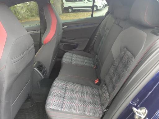 used 2022 Volkswagen Golf GTI car, priced at $26,567