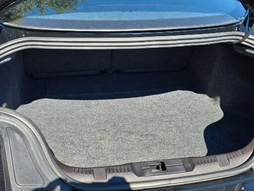 used 2020 Ford Mustang car, priced at $19,968