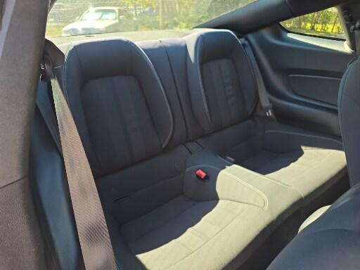 used 2020 Ford Mustang car, priced at $19,968