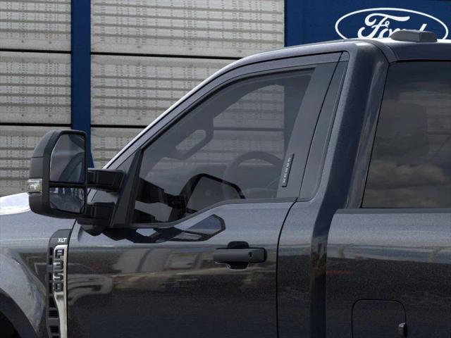 new 2024 Ford F-350 car, priced at $56,305