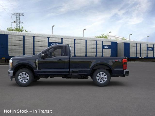 new 2024 Ford F-350 car, priced at $56,305