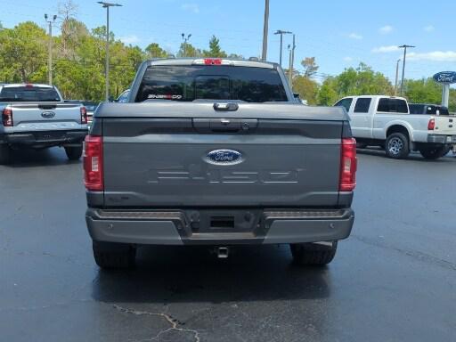 used 2023 Ford F-150 car, priced at $58,968