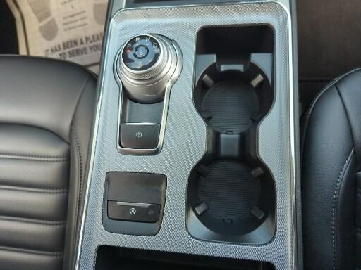 used 2021 Ford Edge car, priced at $23,663