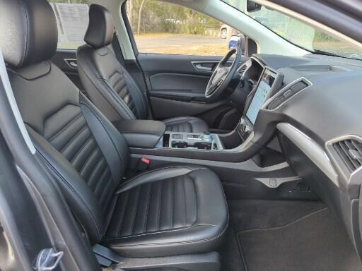 used 2021 Ford Edge car, priced at $23,663