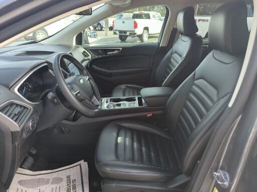 used 2021 Ford Edge car, priced at $23,663