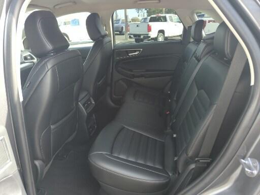 used 2021 Ford Edge car, priced at $23,663