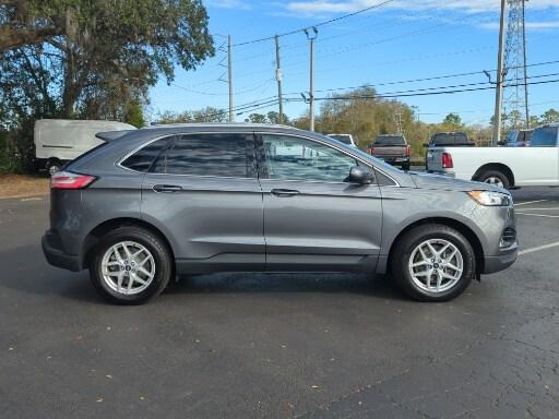 used 2021 Ford Edge car, priced at $23,663