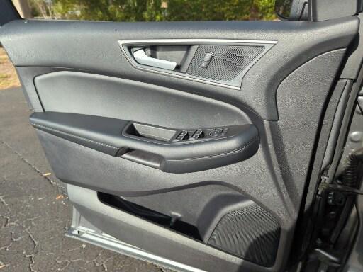 used 2021 Ford Edge car, priced at $23,663