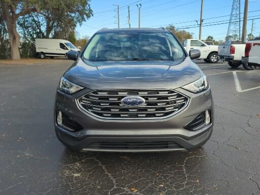 used 2021 Ford Edge car, priced at $23,663