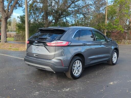 used 2021 Ford Edge car, priced at $23,663