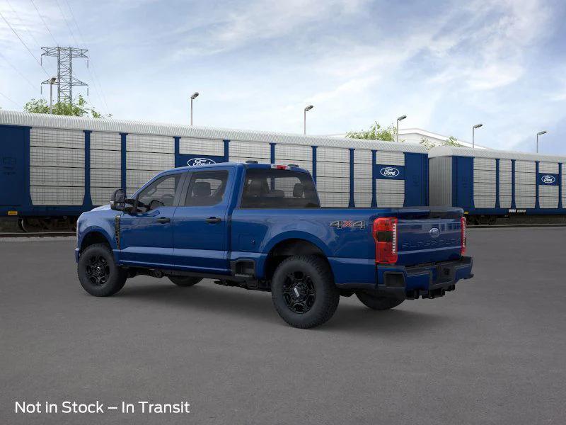 new 2026 Ford F-250 car, priced at $61,624