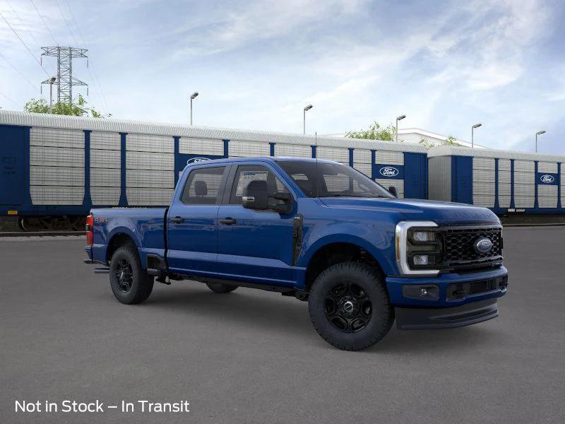 new 2026 Ford F-250 car, priced at $61,624