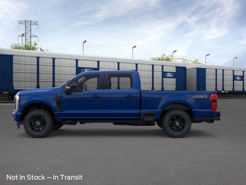new 2026 Ford F-250 car, priced at $61,624